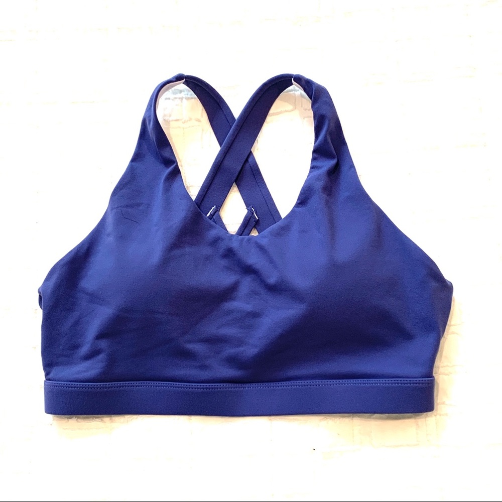 NWOT Sports Bra